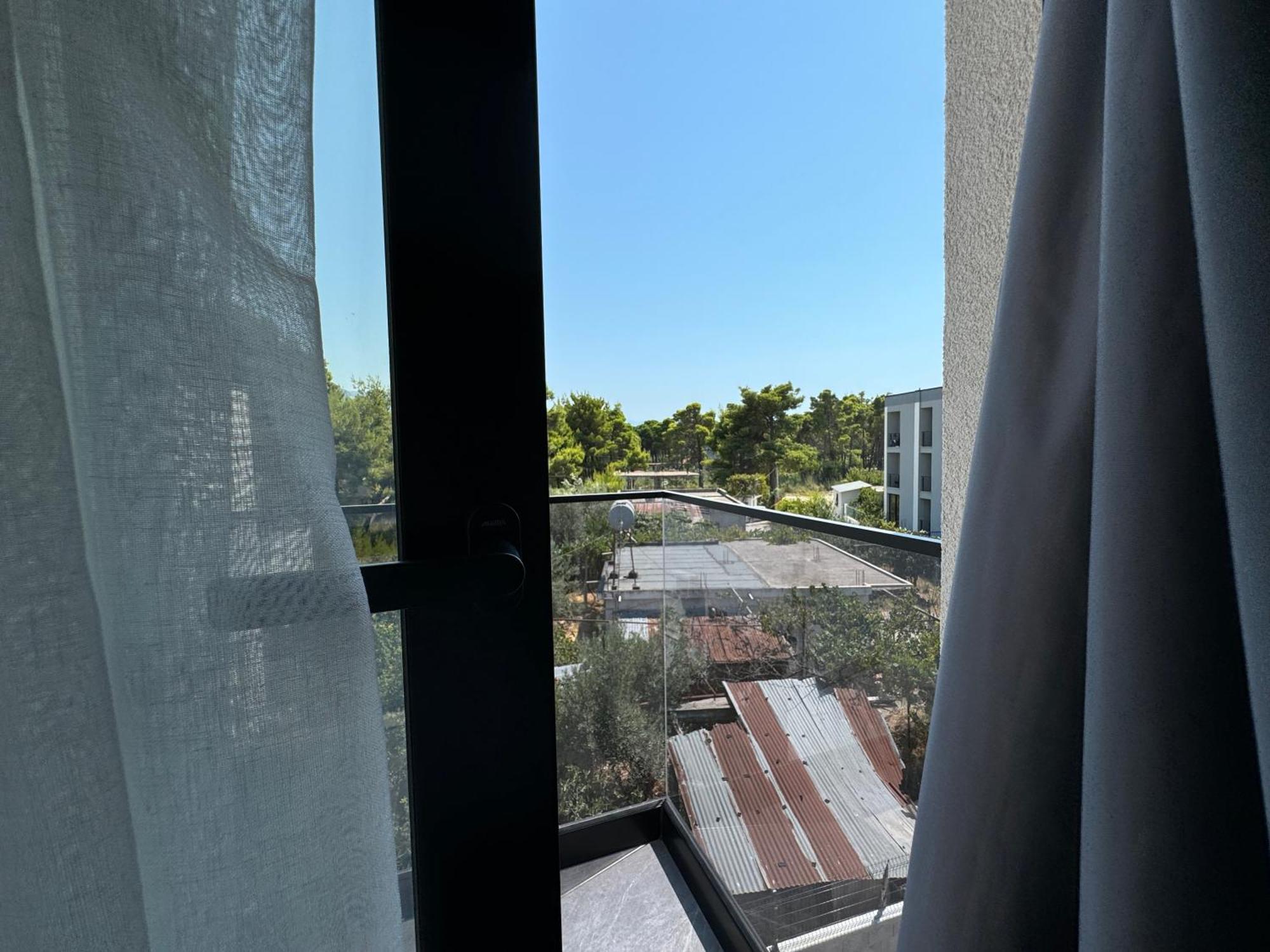 Twins Hotel Vlorë מראה חיצוני תמונה