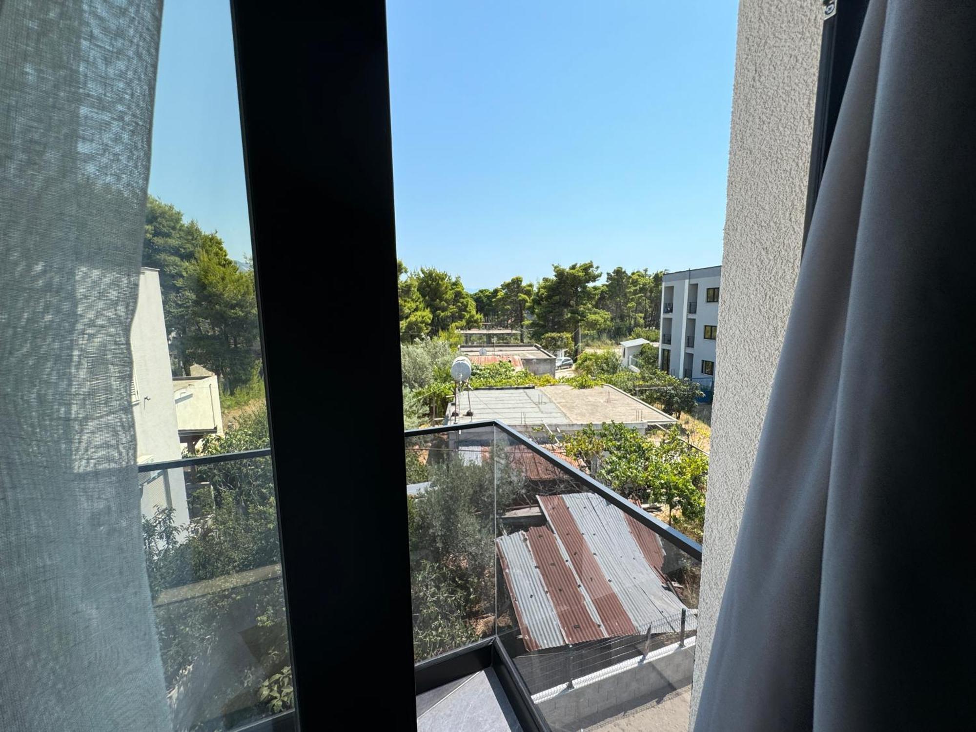 Twins Hotel Vlorë מראה חיצוני תמונה